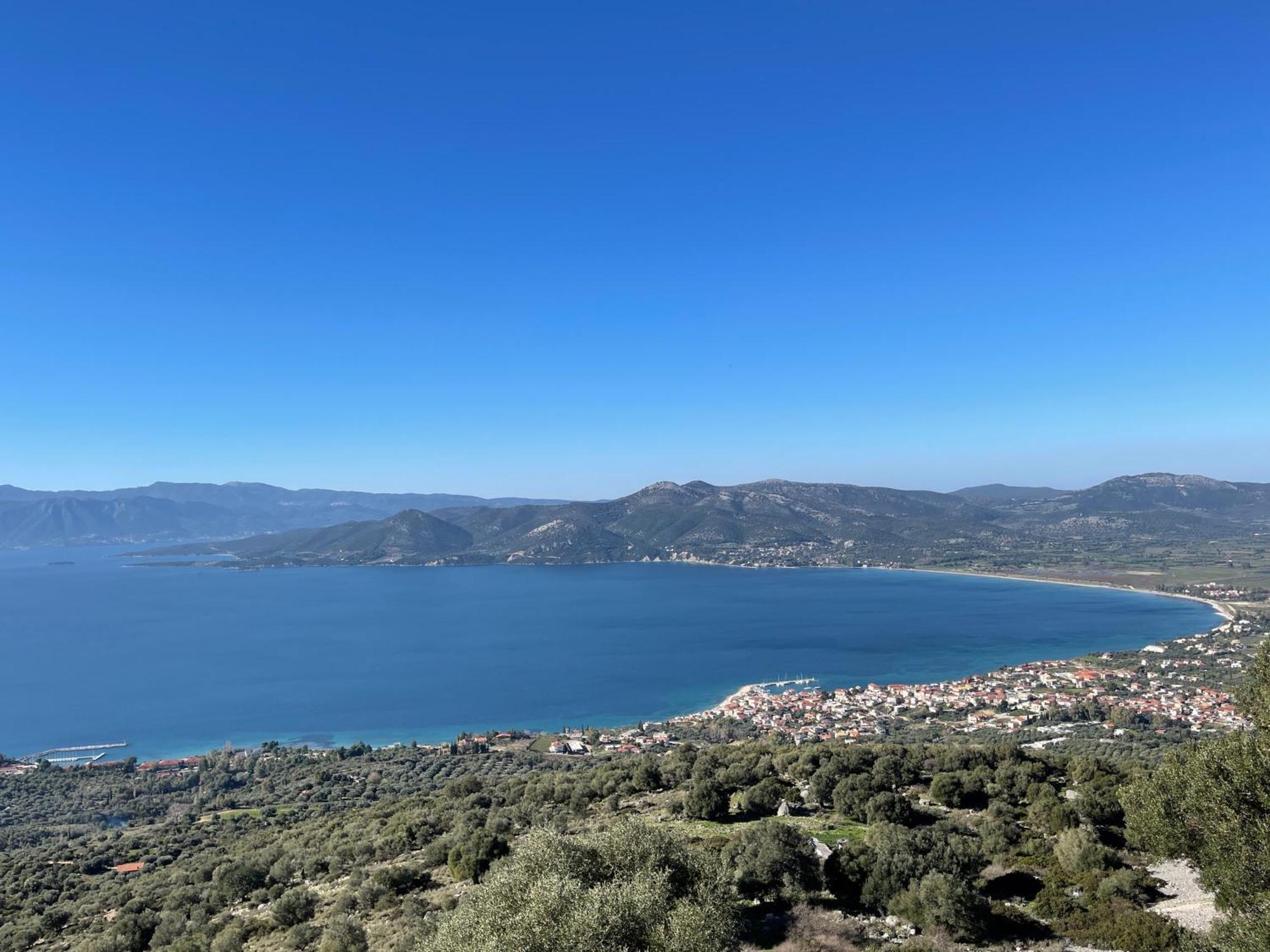 Casa vacanze Stone Paleros